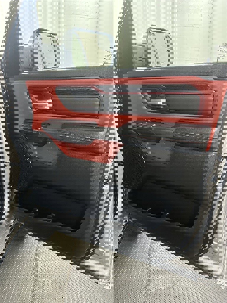 Used 2025 RAM 1500 Rebel image 40