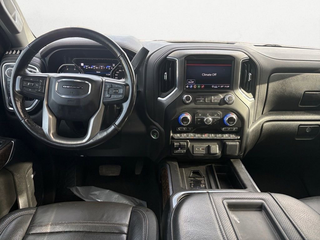 Used 2021 GMC Sierra 2500 Denali w/ Denali Ultimate Package image 11
