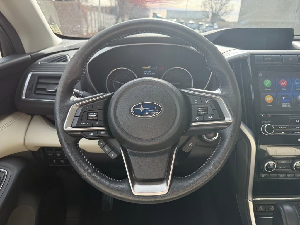Used 2022 Subaru Ascent Limited w/ Technology Package image 9