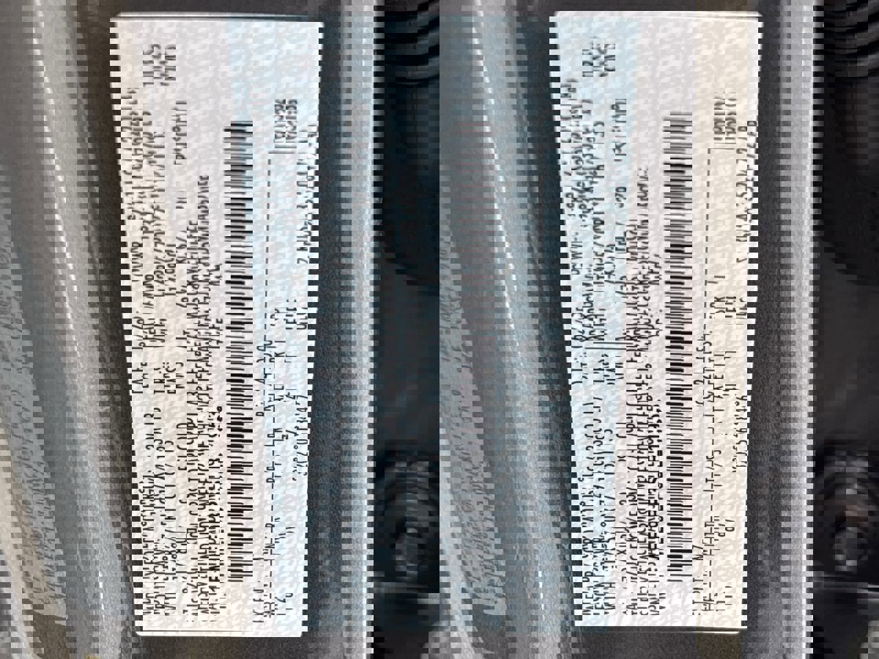 New 2025 Ford Bronco Badlands image 37