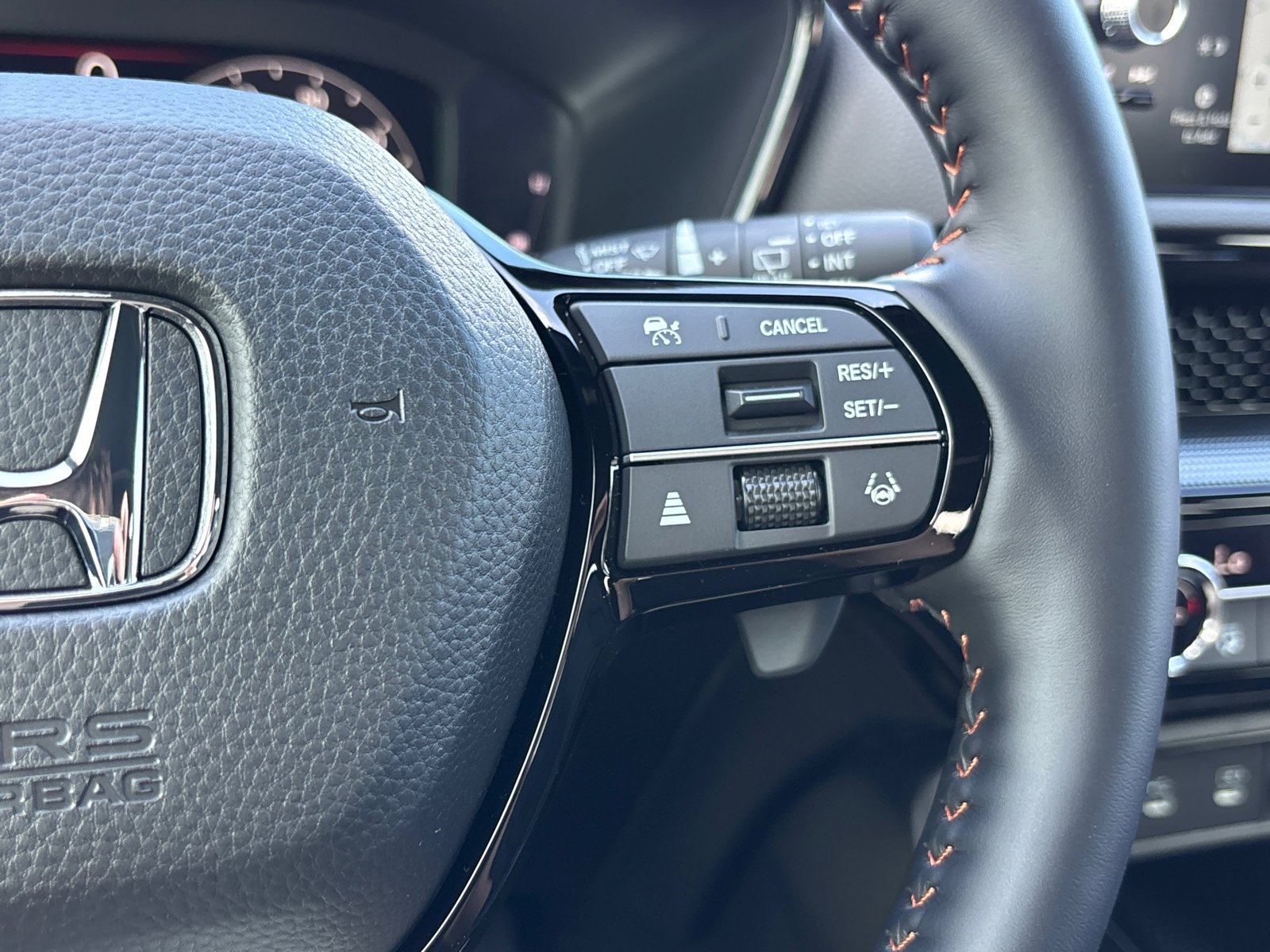 New 2026 Honda CR-V Sport Touring image 16