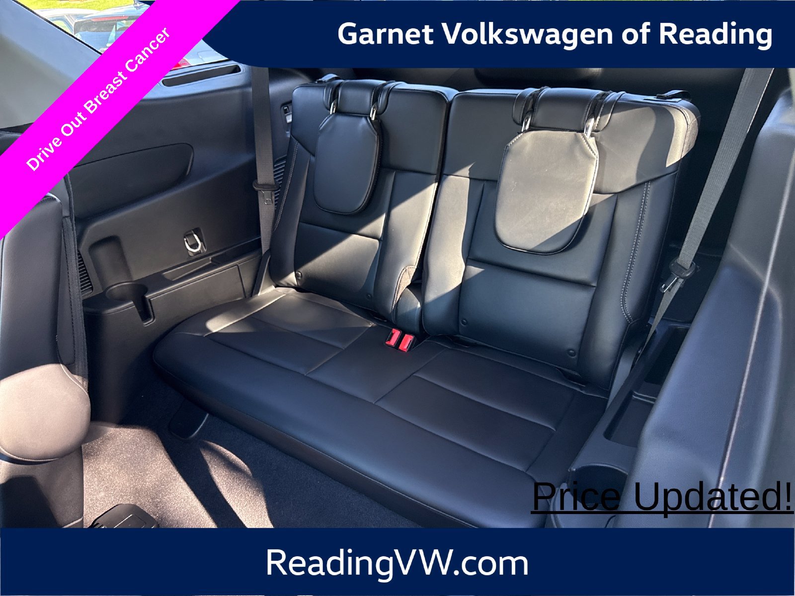 Used 2023 Ford Explorer XLT w/ Equipment Group 202A AWD/4WD image 40