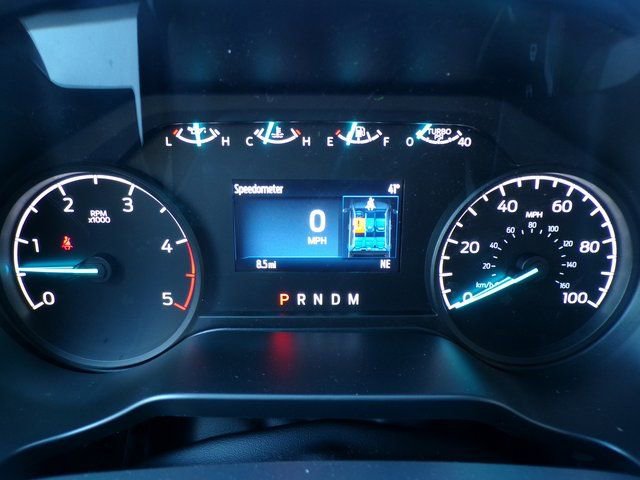 New 2026 Ford F250 XL w/ STX Appearance Package AWD/4WD image 13