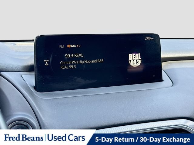 Used 2021 MAZDA CX-9 Signature AWD/4WD image 21