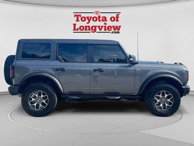 Used 2023 Ford Bronco Badlands AWD/4WD image 6
