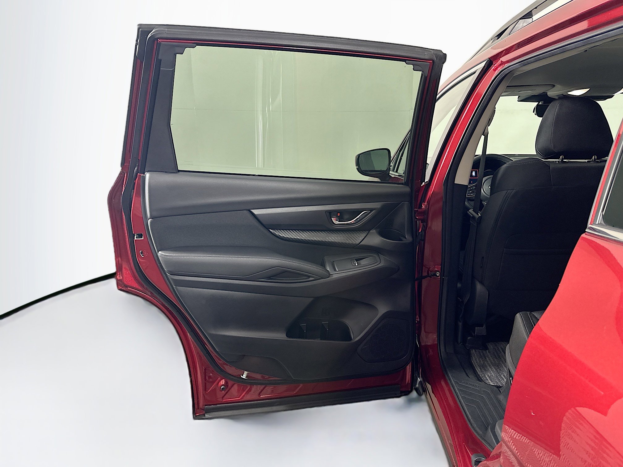 Used 2025 Subaru Ascent Premium image 25