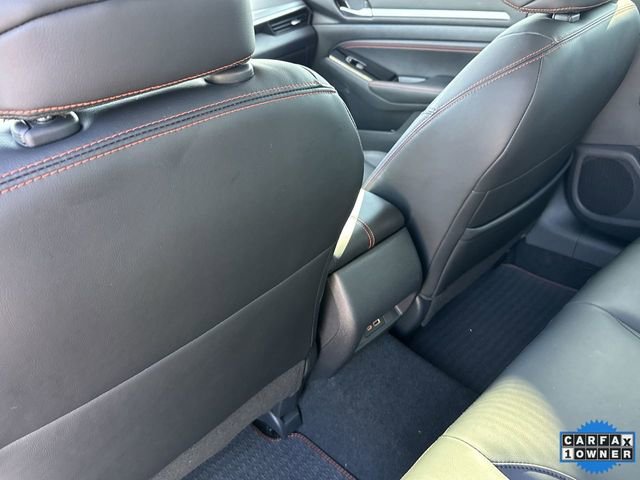 Used 2023 Nissan Altima 2.5 SR image 25