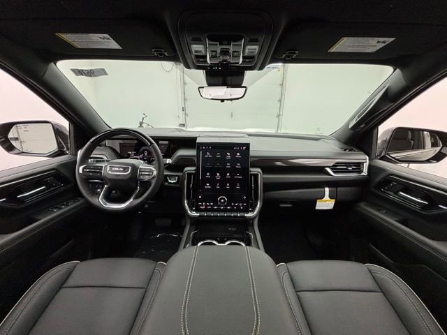 New 2026 GMC Yukon XL Elevation image 3