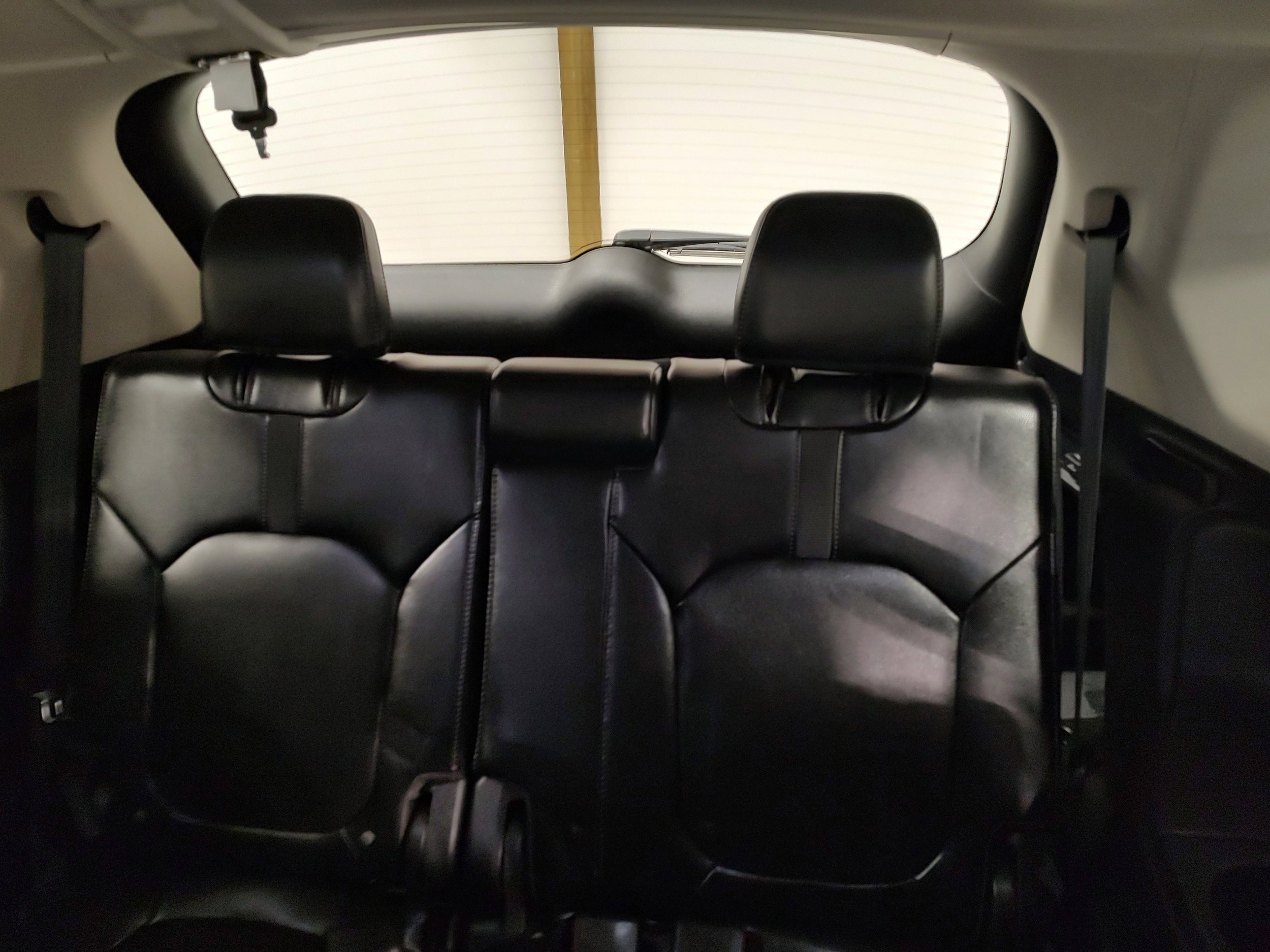 Used 2025 Honda Pilot EX-L image 11