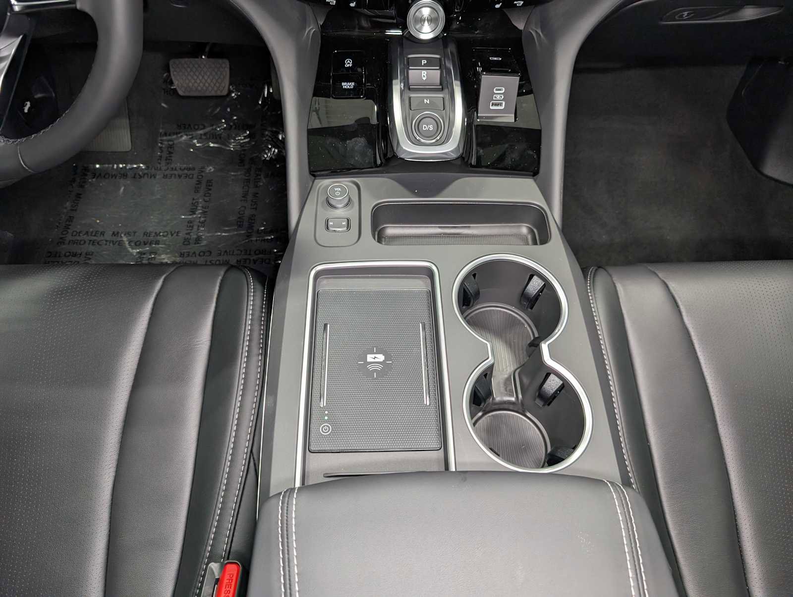 Used 2025 Acura MDX SH-AWD w/ Technology Package image 19