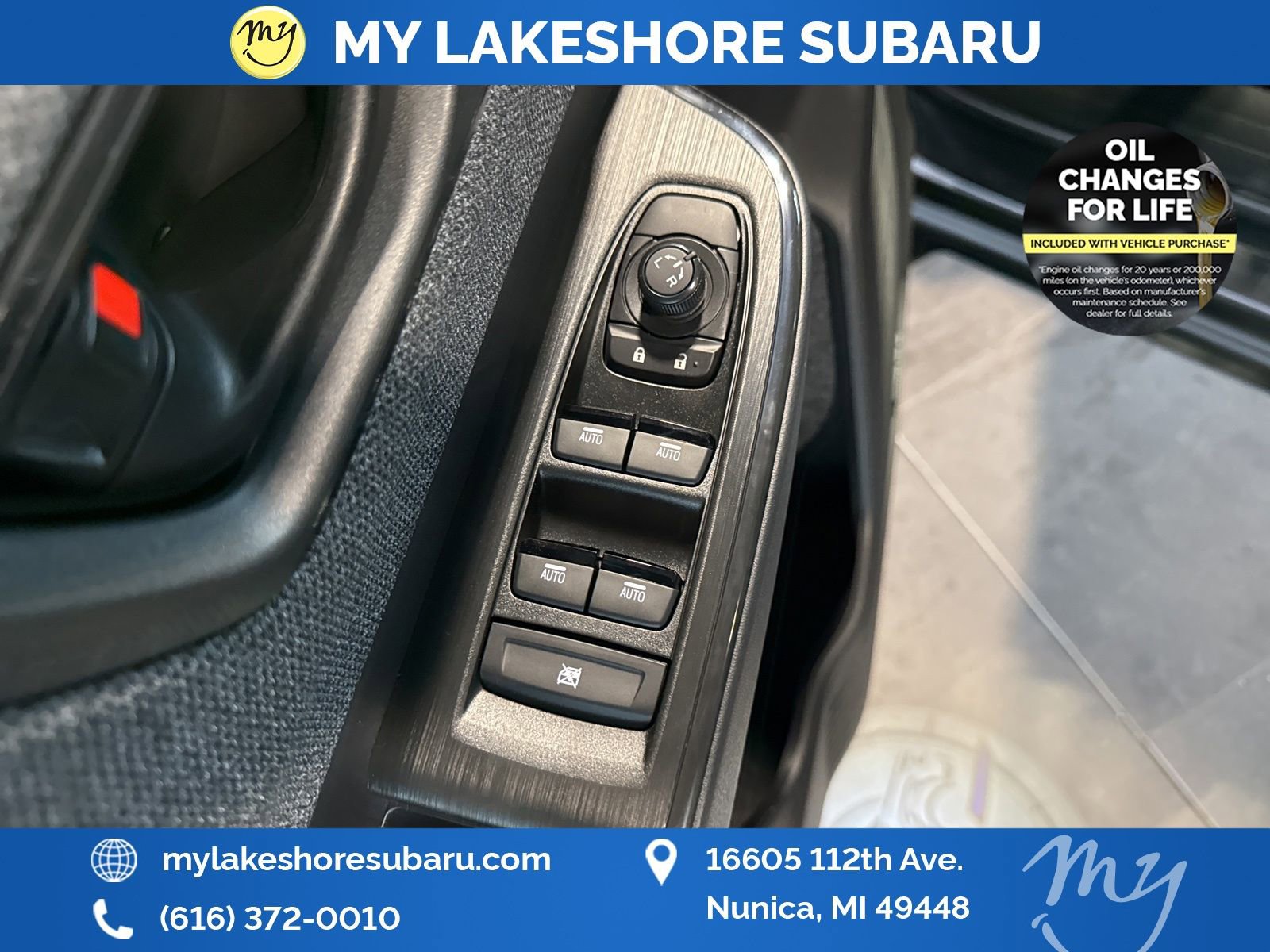 New 2026 Subaru Outback Limited image 11