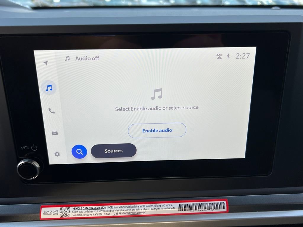 New 2026 Toyota Tacoma TRD Off-Road image 22