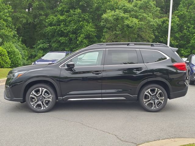 New 2026 Subaru Ascent Limited AWD/4WD image 6