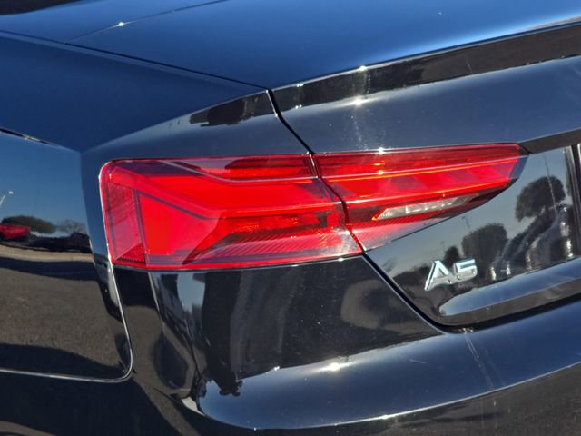 Used 2022 Audi A5 2.0T Premium image 32