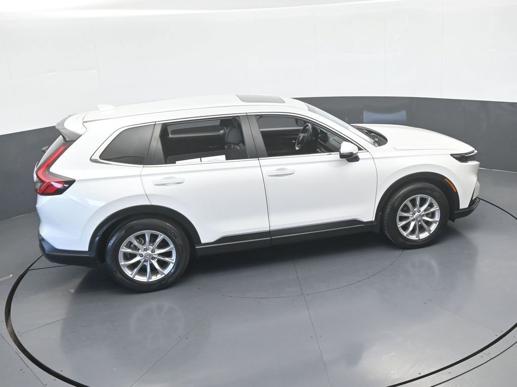 Used 2024 Honda CR-V EX-L image 54