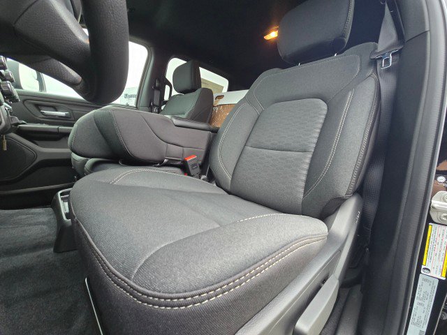 New 2026 RAM 1500 Classic Warlock image 23