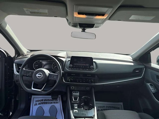 Used 2022 Nissan Rogue S image 24