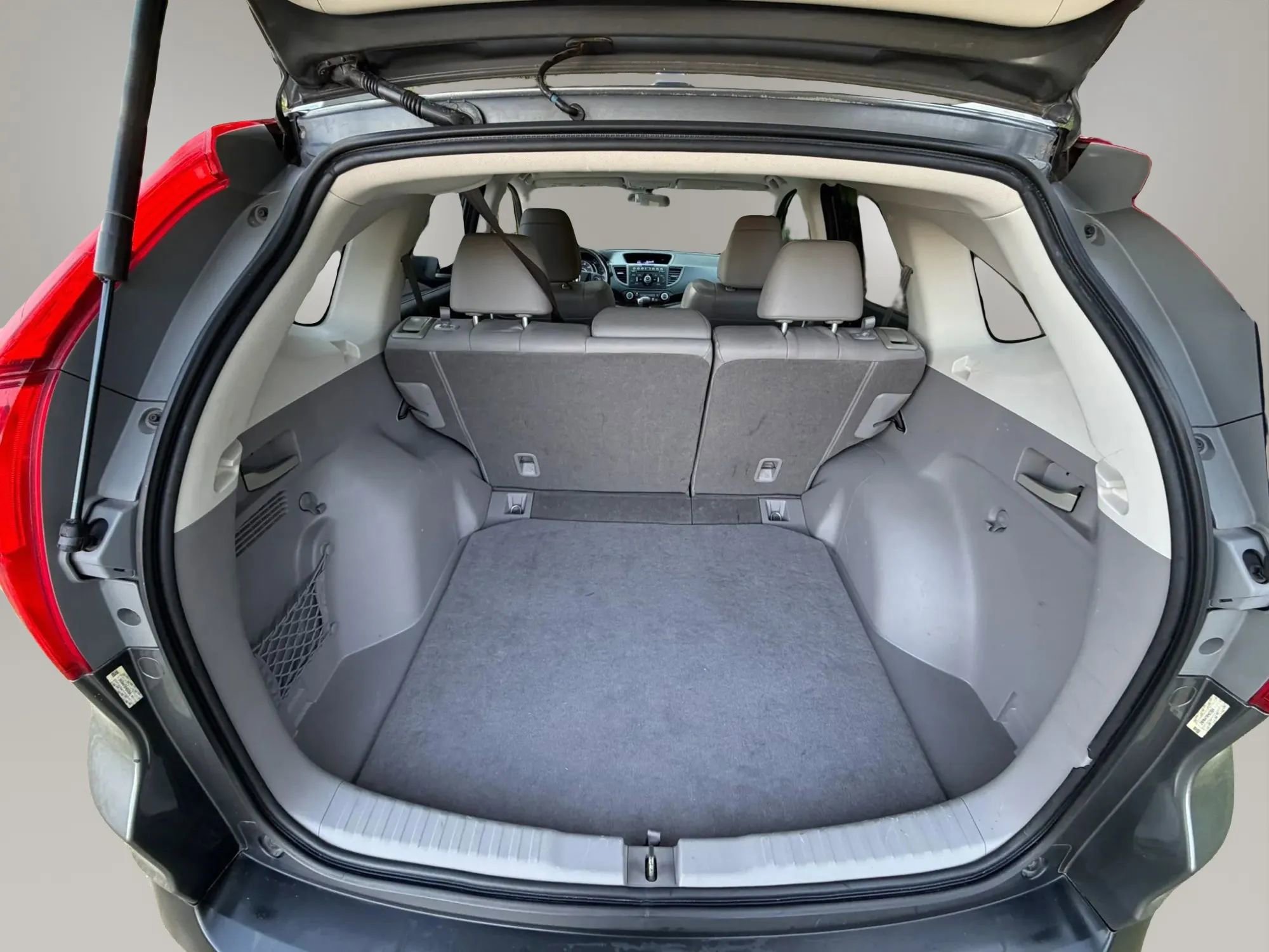 Used 2014 Honda CR-V EX-L image 18