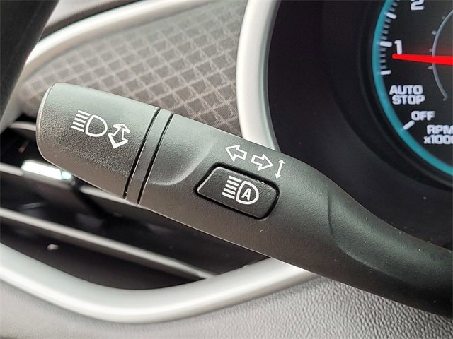 Used 2023 Chevrolet Malibu LT image 32