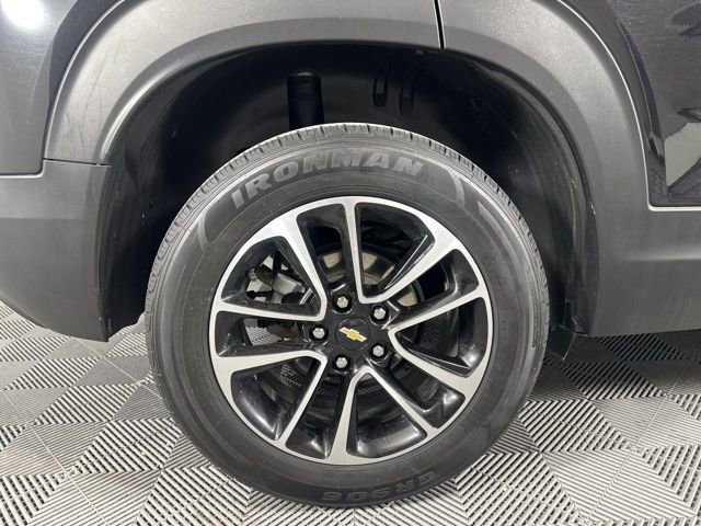 Used 2024 Chevrolet TrailBlazer LT image 10
