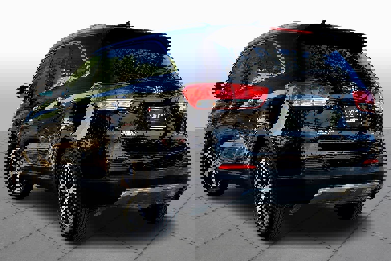 Used 2016 Kia Sorento EX image 11