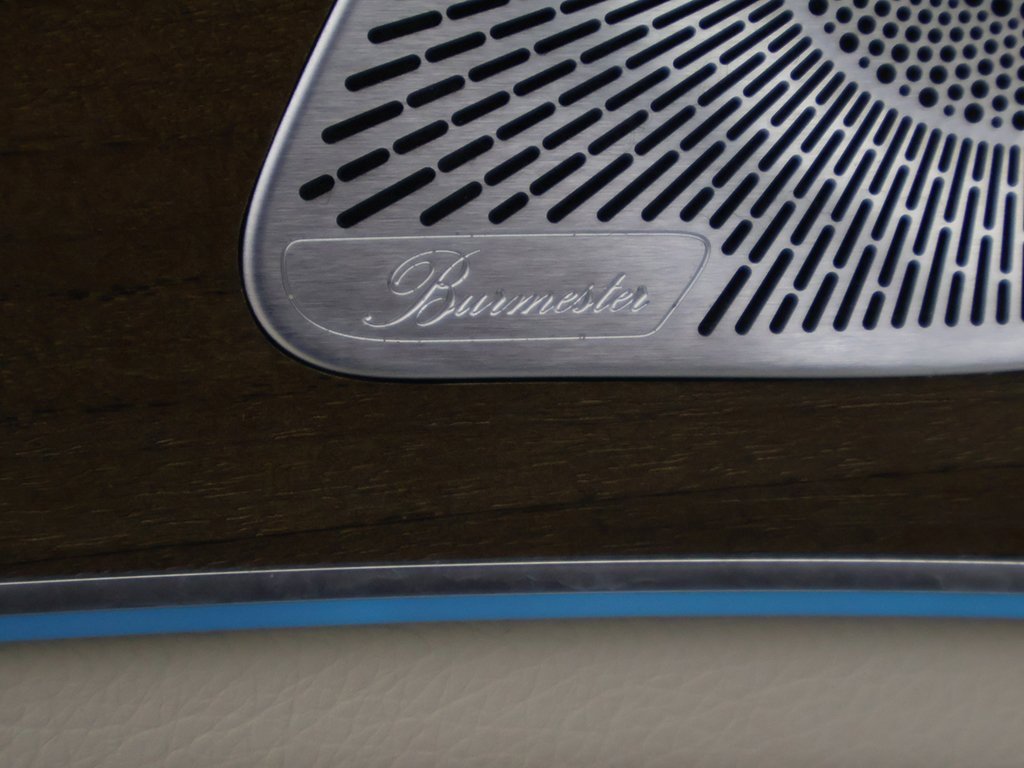 Used 2020 Mercedes-Benz GLS 580 GLS 580 image 42