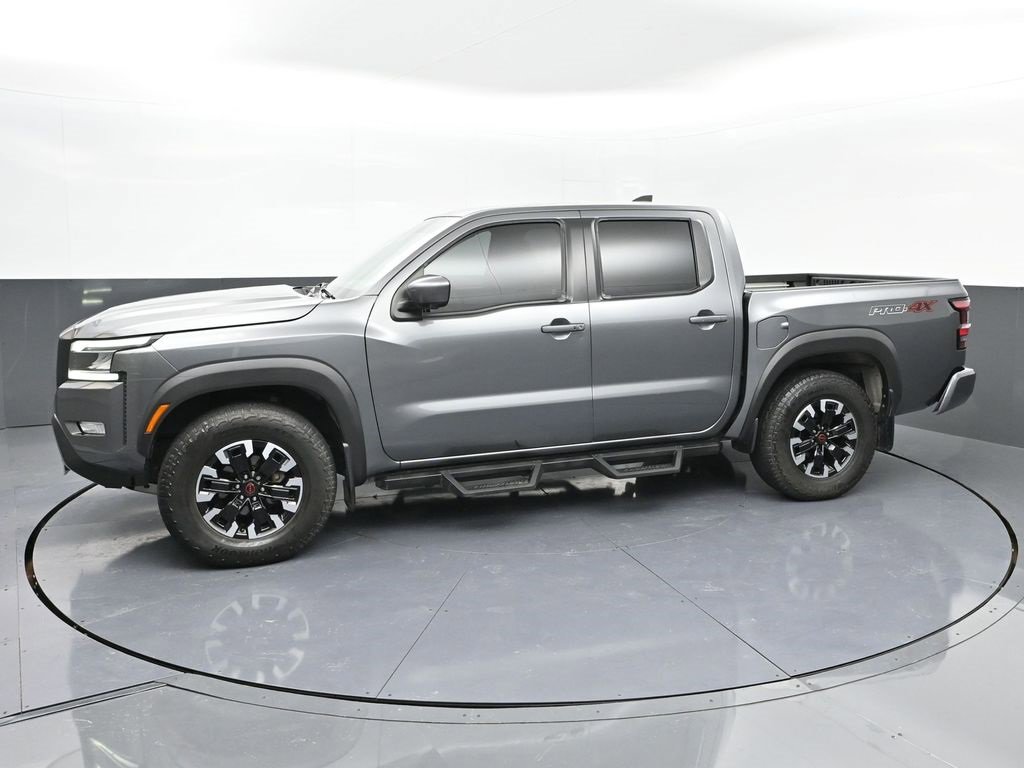 Used 2023 Nissan Frontier PRO-4X w/ Pro Convenience Package image 26