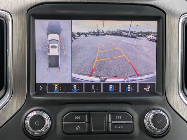 Used 2019 GMC Sierra 1500 Denali w/ Denali Ultimate Package AWD/4WD image 20