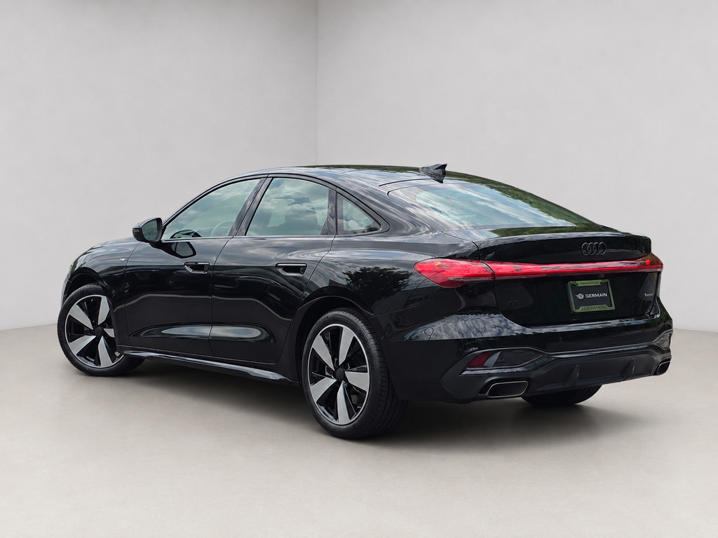 New 2026 Audi A5 2.0T Prestige AWD/4WD image 5