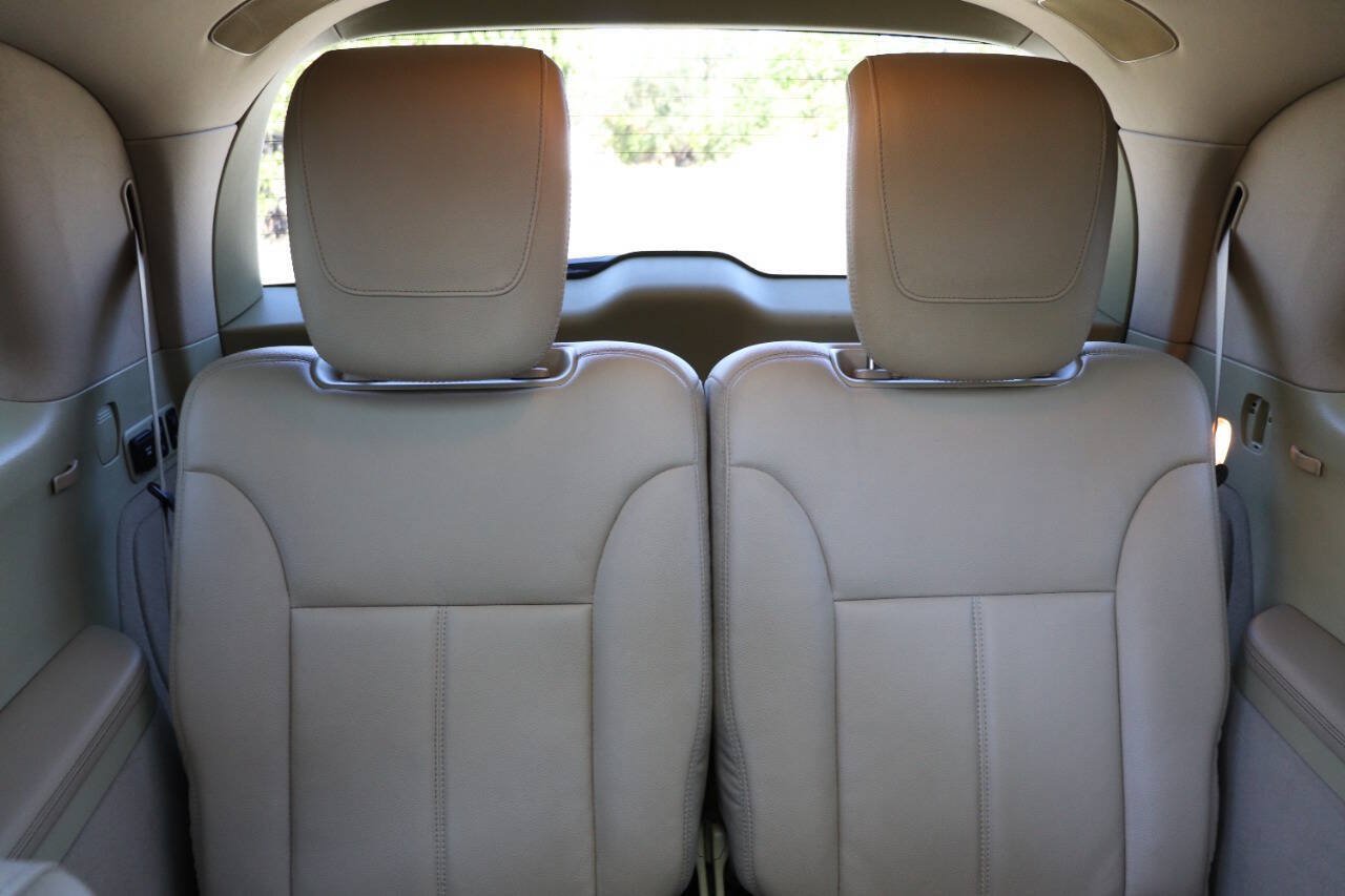 Used 2012 Mercedes-Benz GL 450 4MATIC image 48