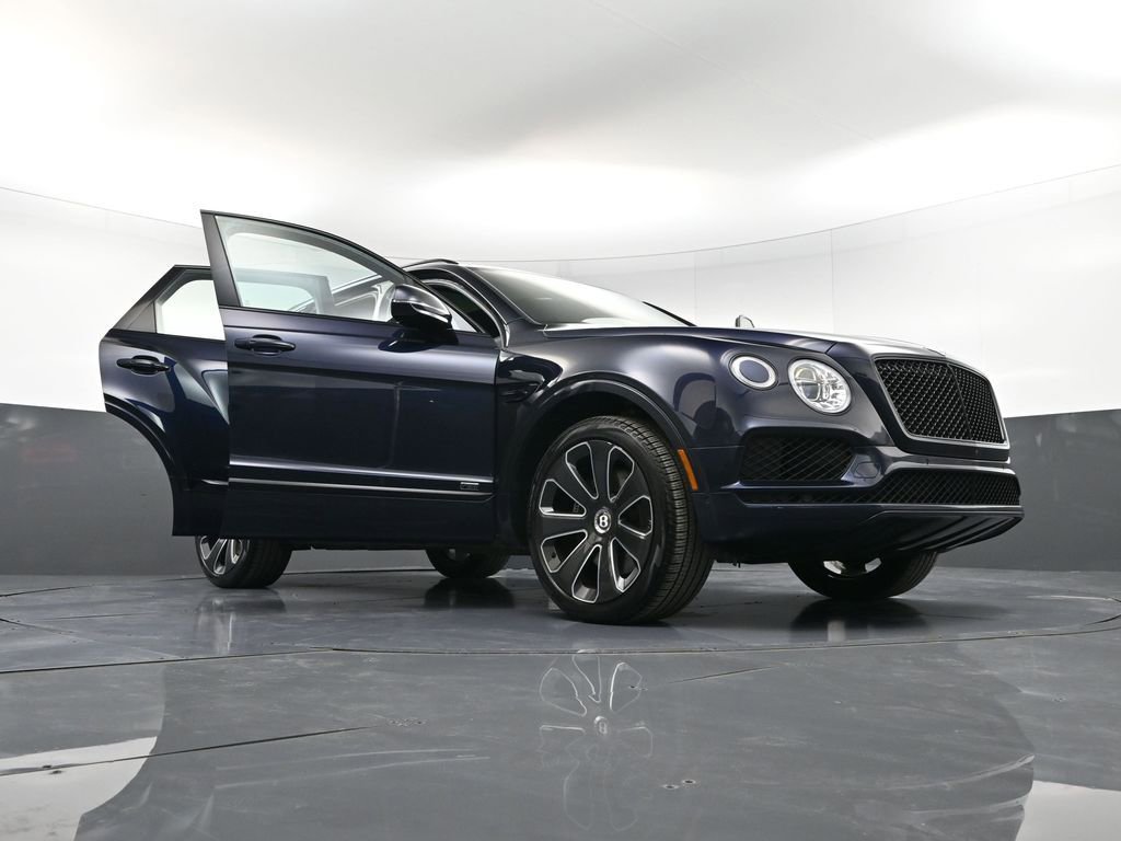 Certified 2020 Bentley Bentayga image 39
