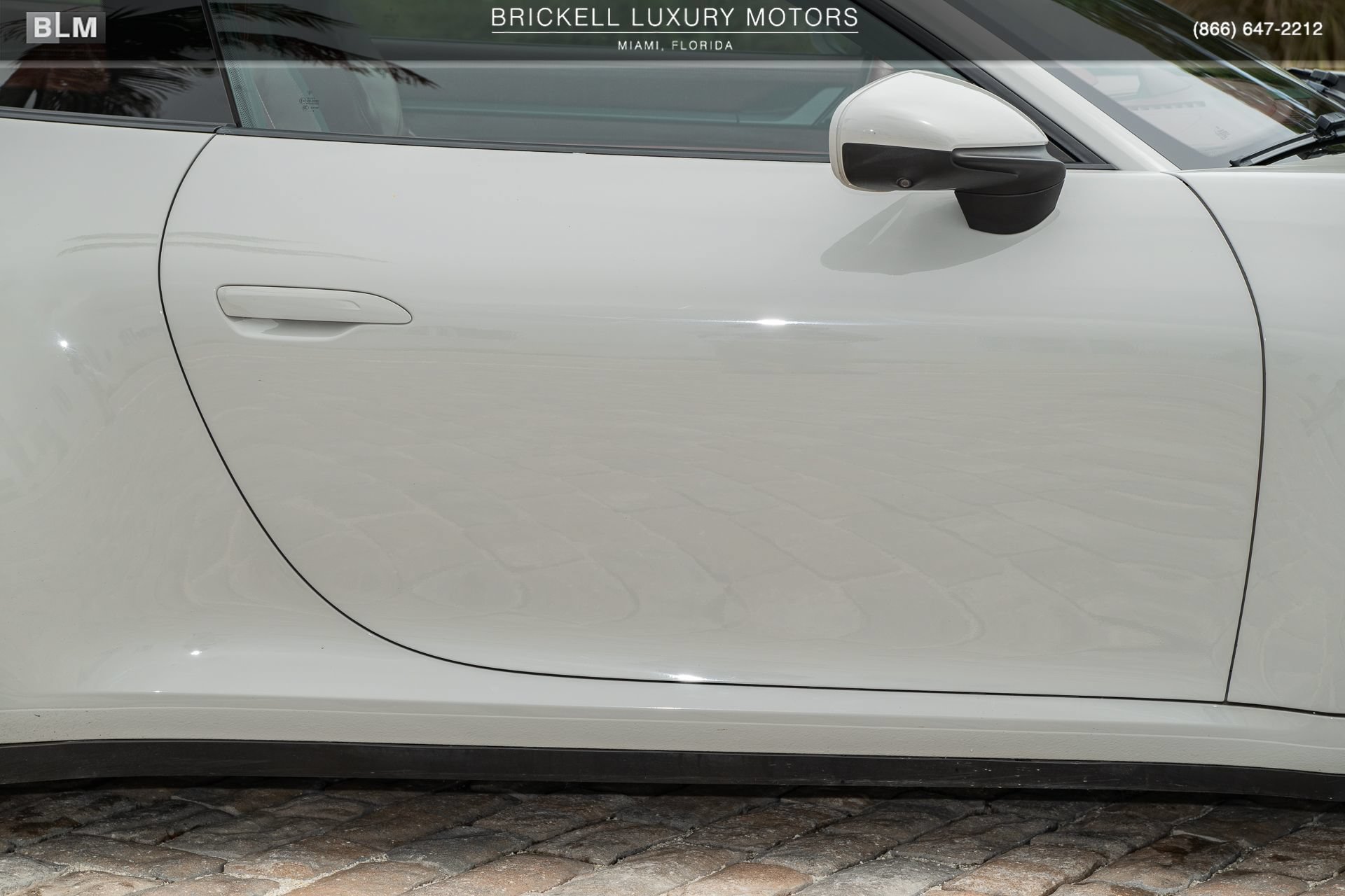 Used 2020 Porsche 911 Carrera S RWD image 43
