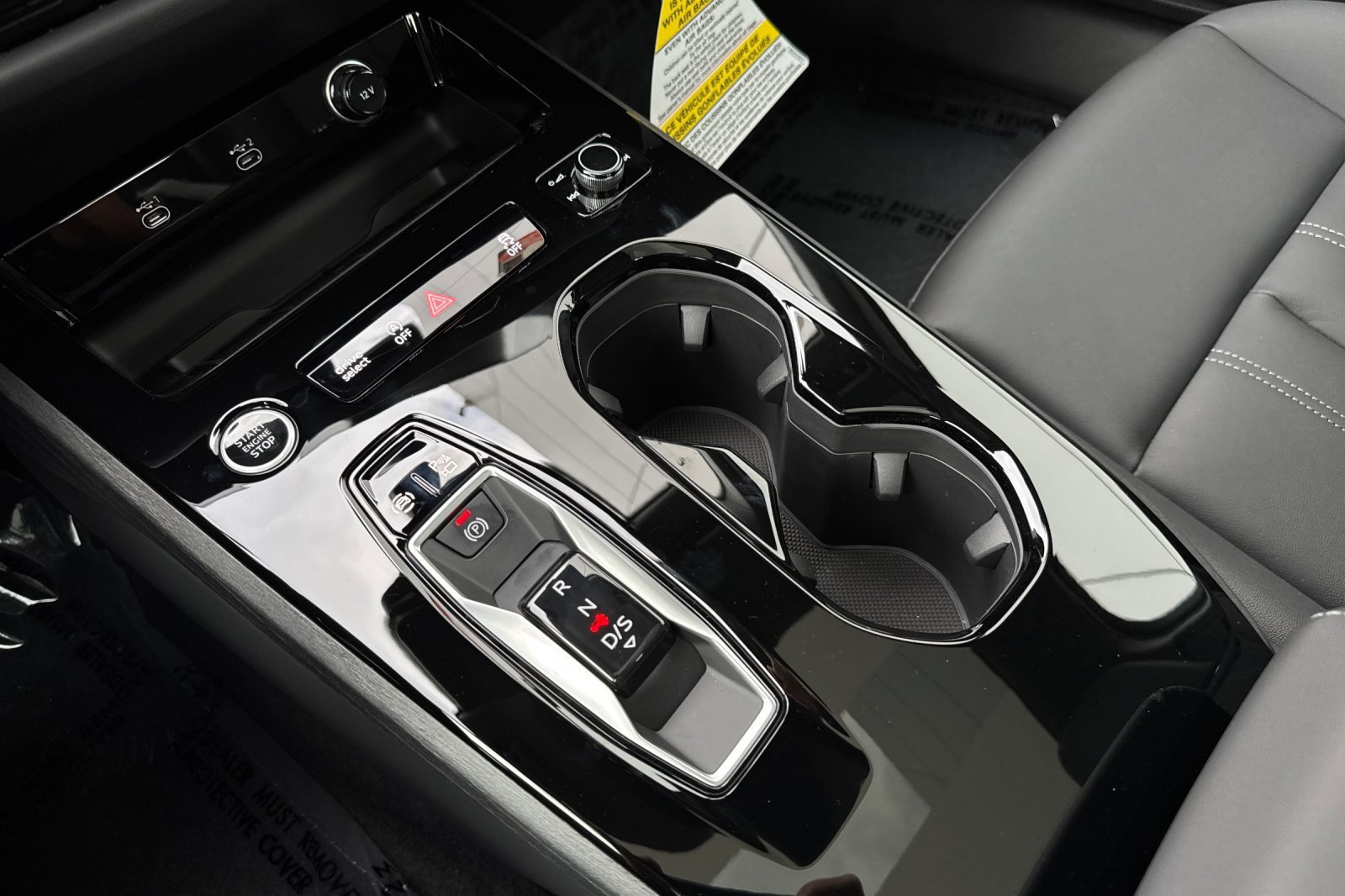 New 2025 Audi A5 2.0T Premium image 18