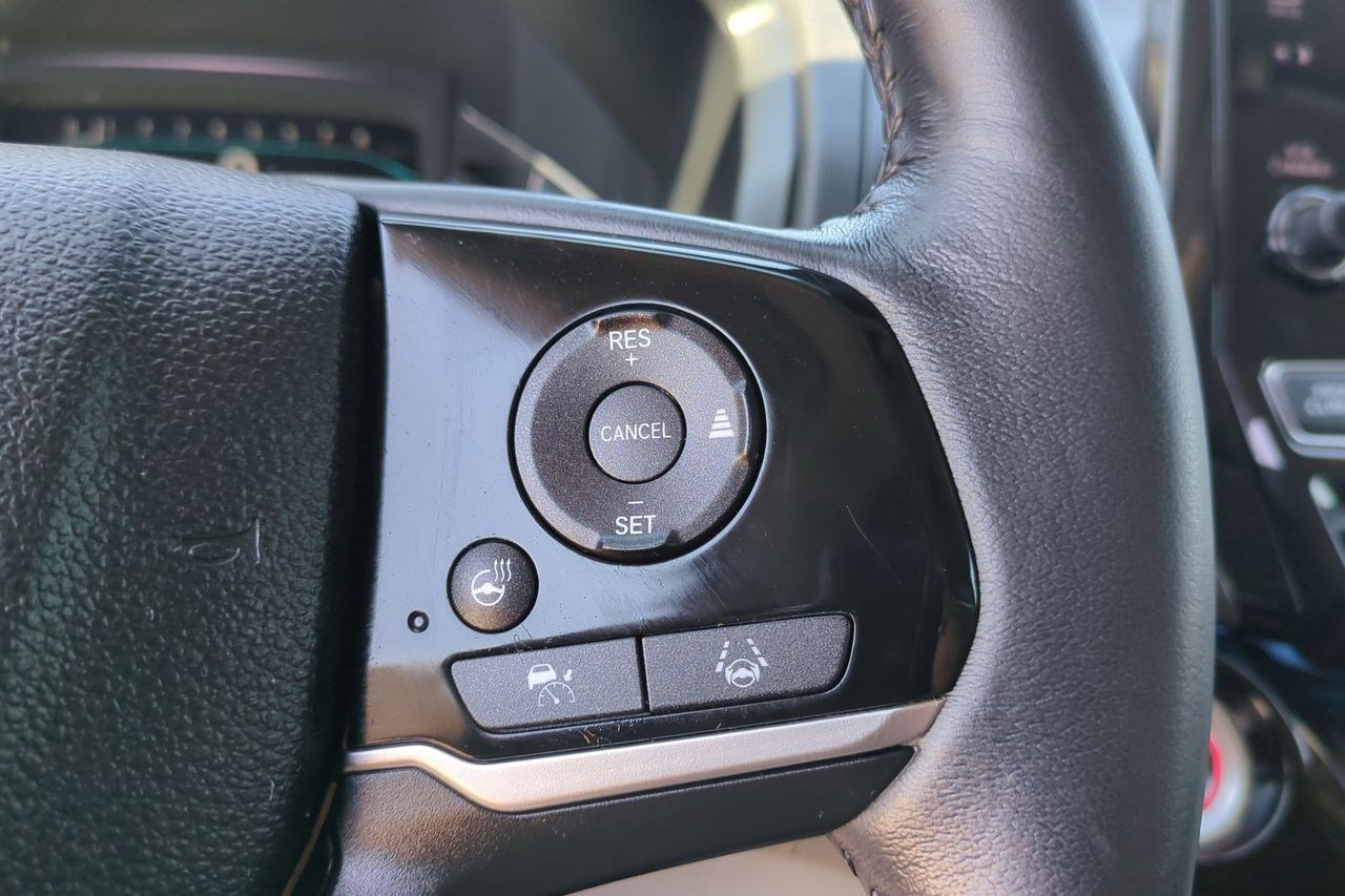 Certified 2023 Honda Odyssey Elite image 13