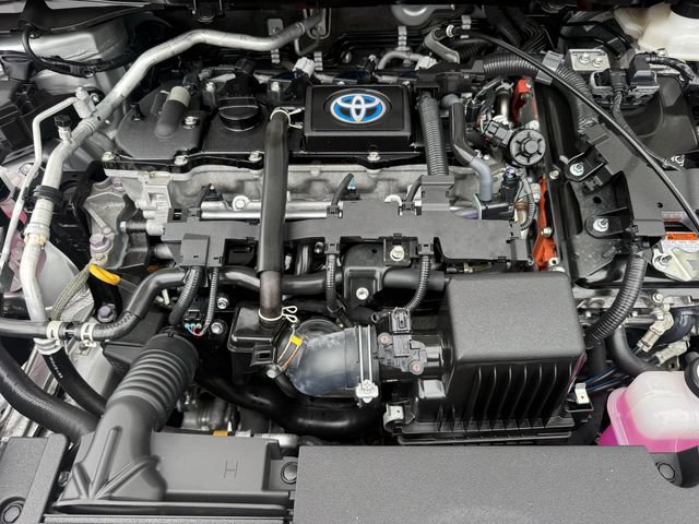 Used 2024 Toyota Corolla LE w/ LE Convenience Package AWD/4WD image 33