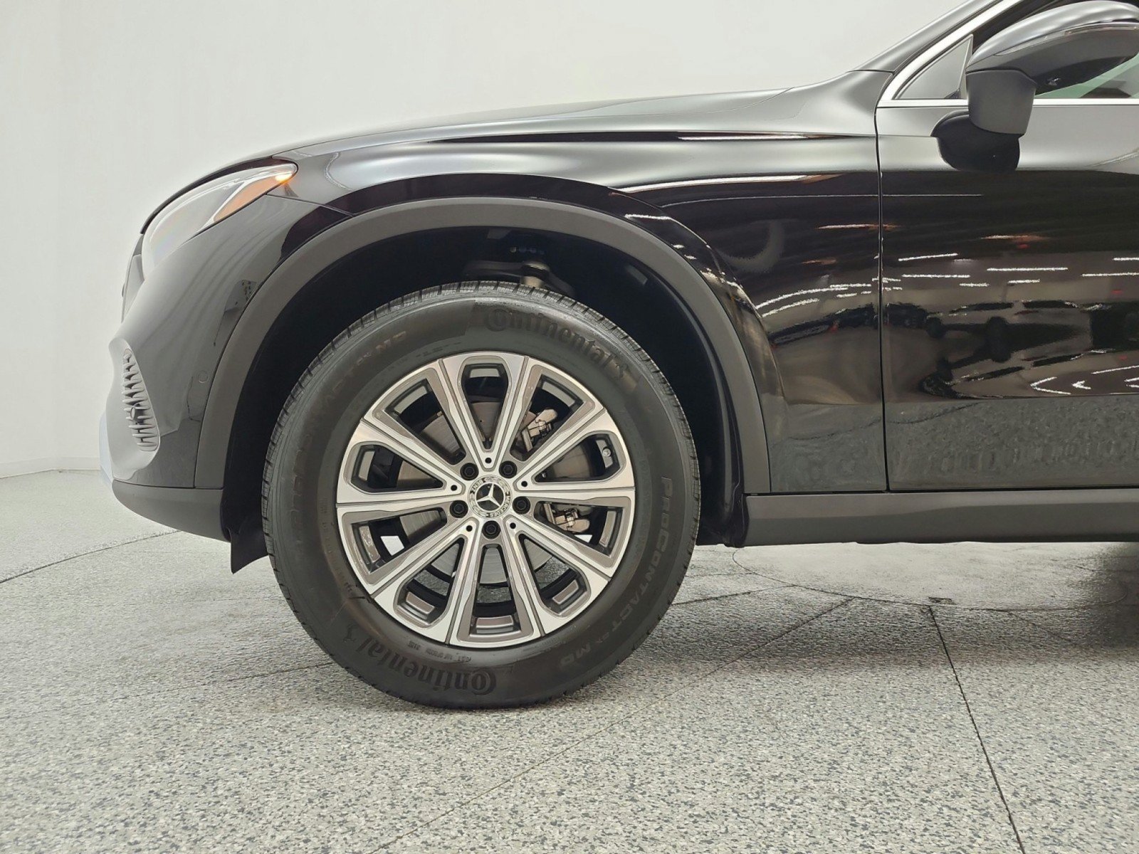 Certified 2026 Mercedes-Benz GLC 300 image 21
