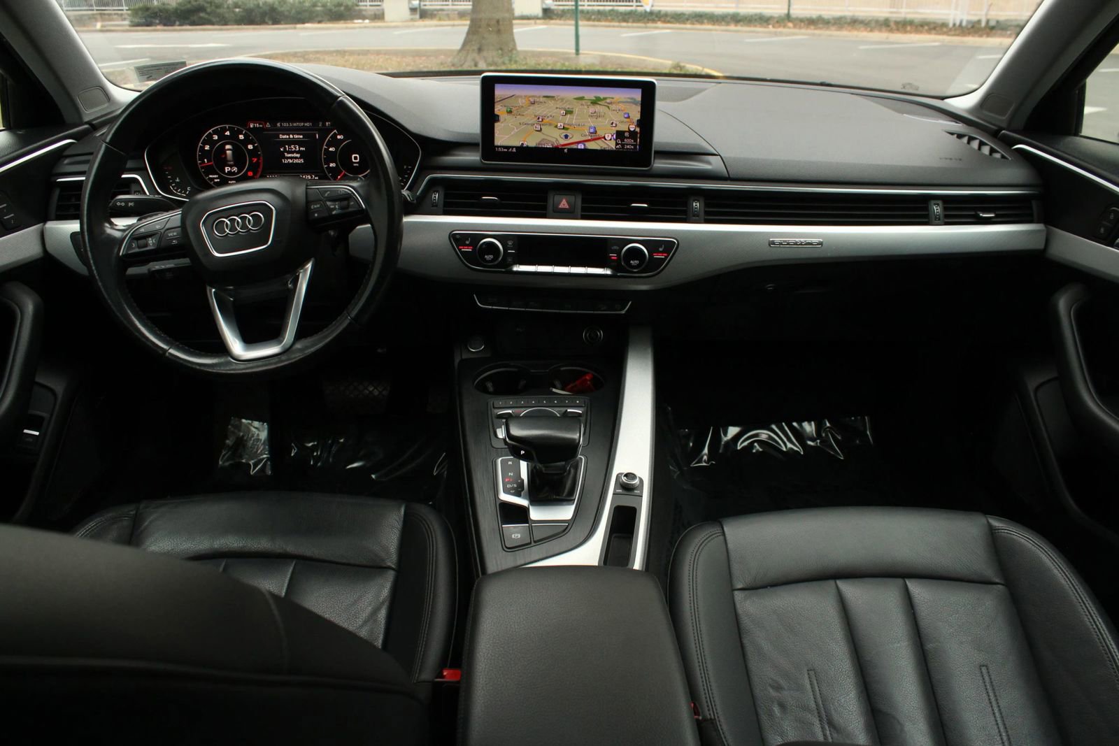 Used 2018 Audi A4 2.0T allroad Premium Plus w/ Premium Plus Package image 21