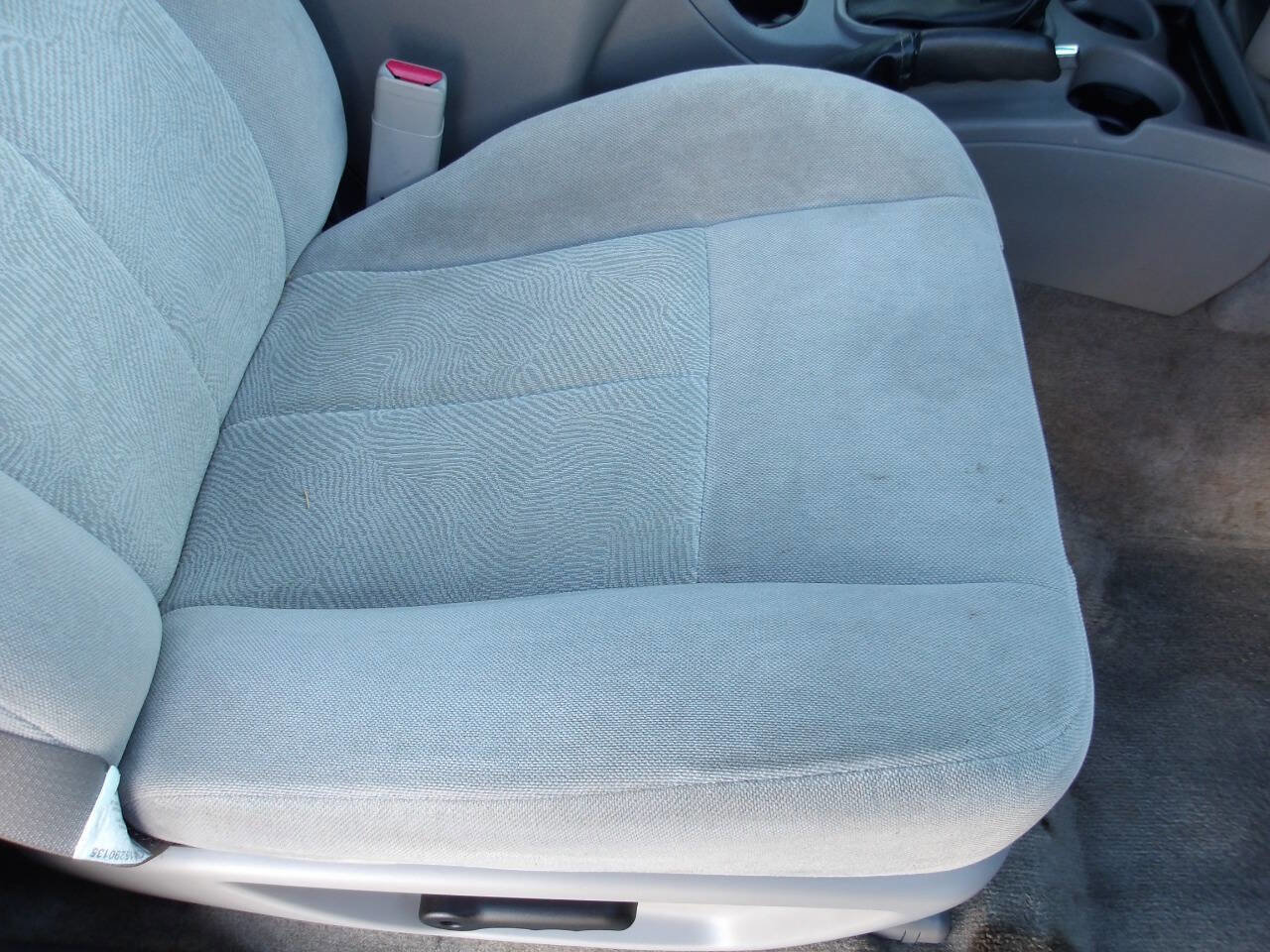 Used 2006 Chevrolet TrailBlazer LS image 21