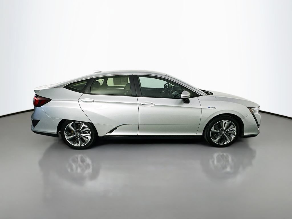Used 2018 Honda Clarity Touring image 8