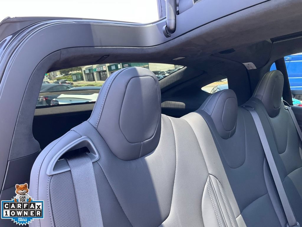 Used 2024 Tesla Model X AWD/4WD image 57