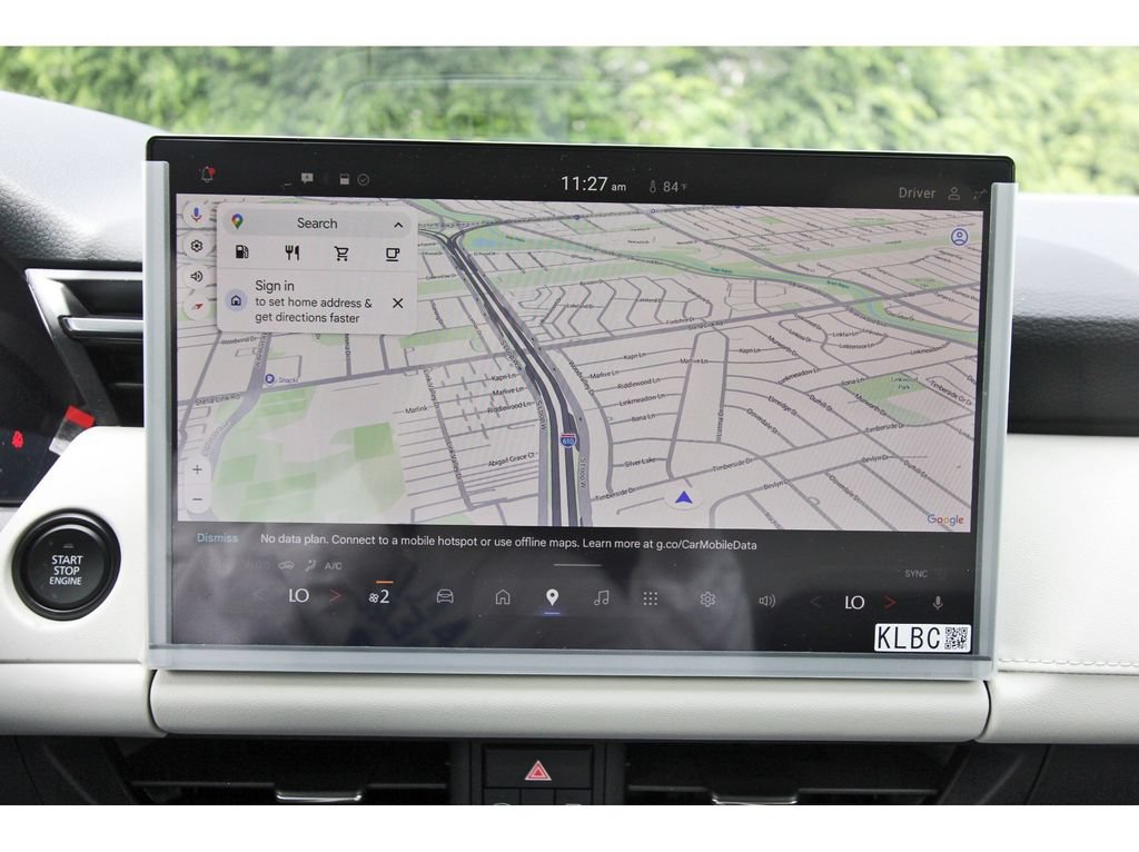 New 2026 MAZDA CX-5 Preferred AWD/4WD image 21