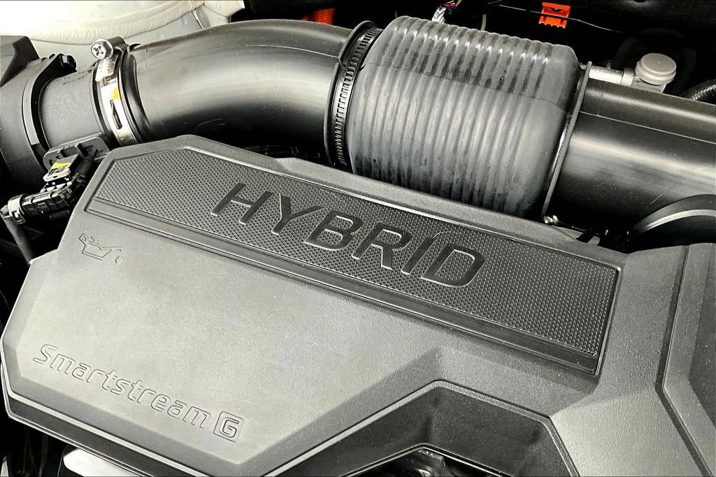 Used 2026 Hyundai Santa Fe SEL image 34