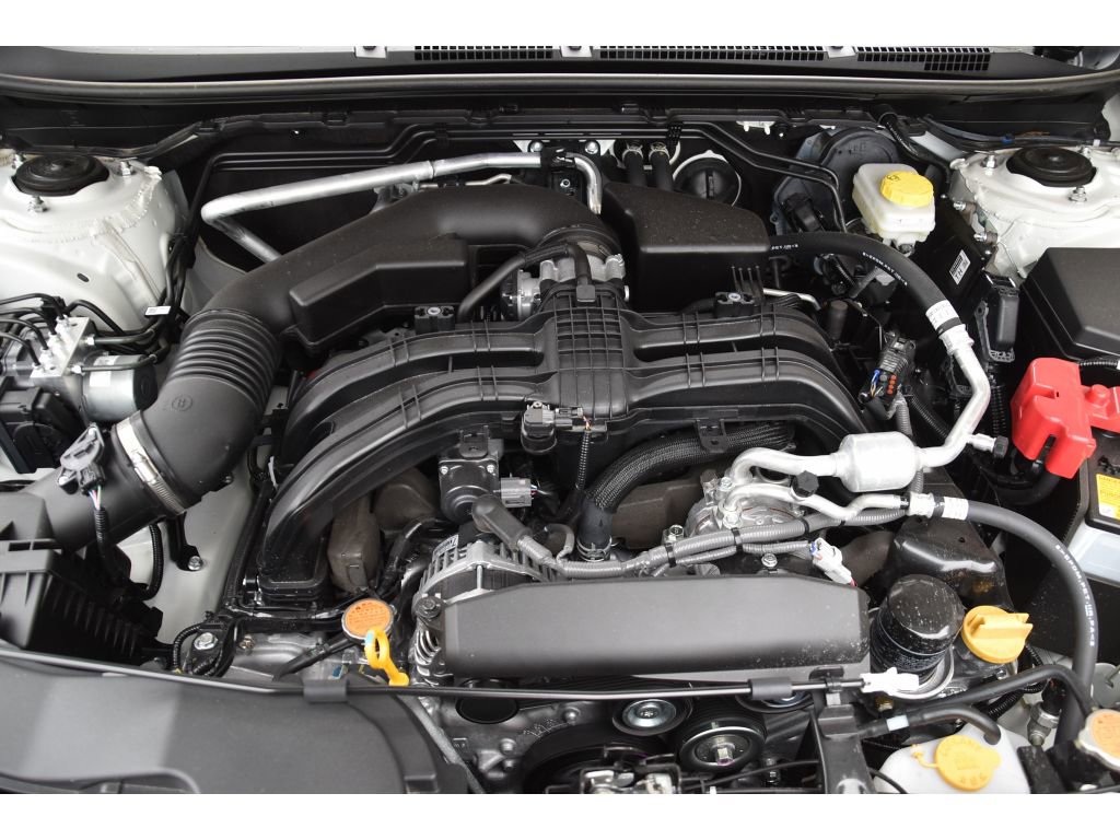 Certified 2025 Subaru Crosstrek 2.0i Premium image 24