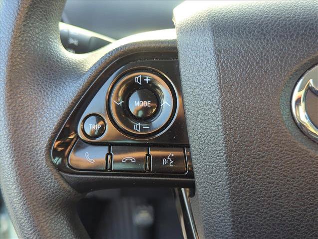 Used 2020 Toyota Prius LE w/ Protection Package #2 FWD image 13