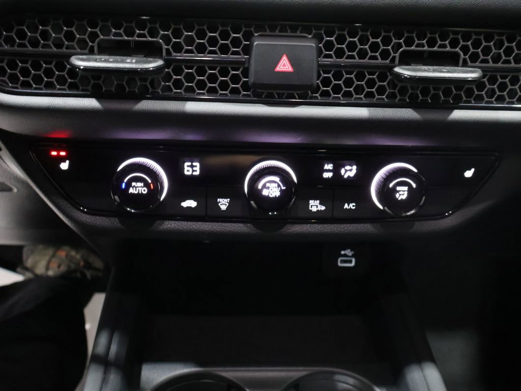 Used 2023 Honda HR-V Sport image 28