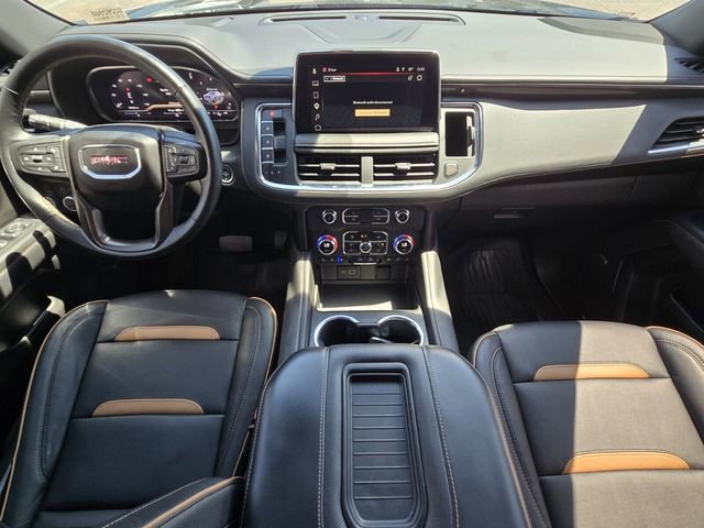 Used 2023 GMC Yukon AT4 image 22