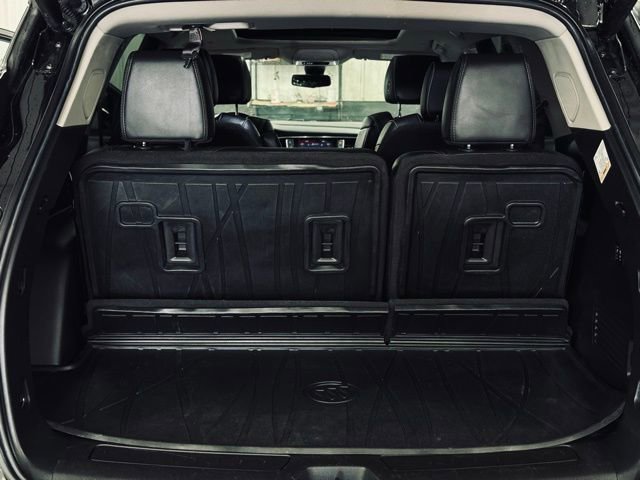 Used 2020 Buick Enclave Avenir w/ Avenir Technology Package image 12