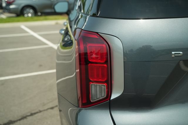 Used 2025 Hyundai Palisade SEL FWD image 45