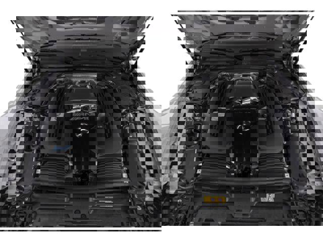 New 2026 Mercedes-Benz SL 63 AMG 4MATIC image 50