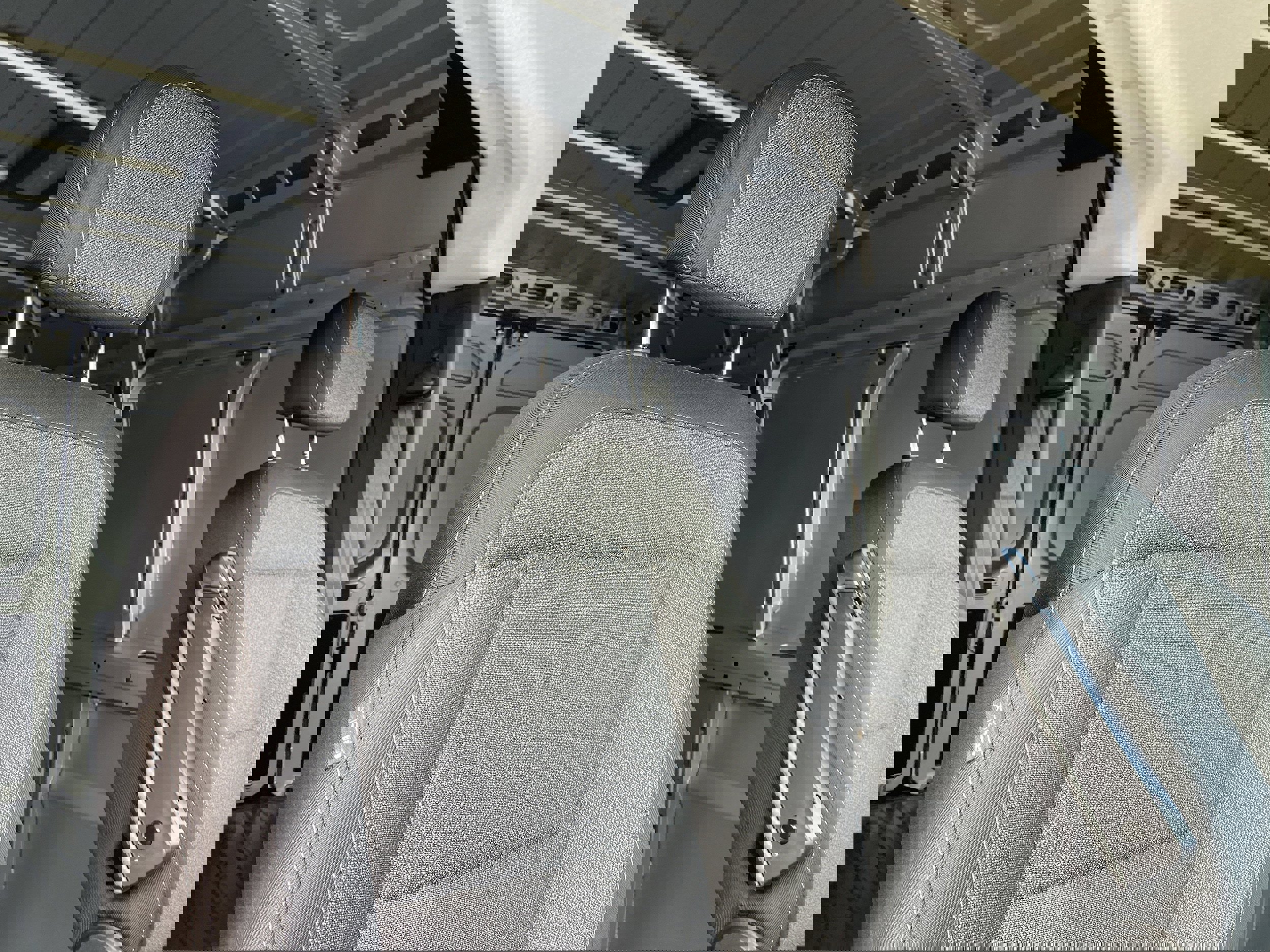 New 2025 RAM ProMaster 2500 w/ Convenience Group image 18